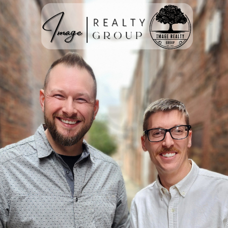 Image Realty Group- Realtor Josh Jones and Realtor Cameron Denny 