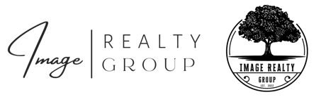 Image Realty Group Logos Realtor Josh Jones and Realtor Cameron Denny