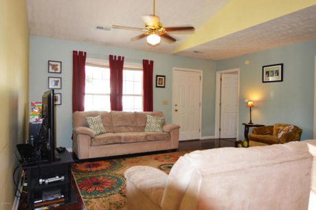 10003 Burning Bush Ridge Court Main Room
