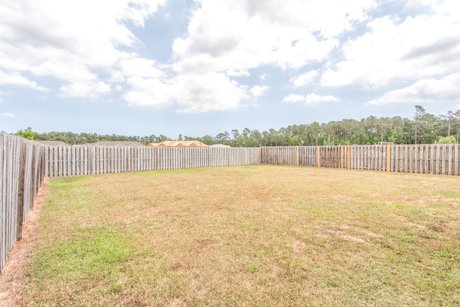 Big fenced yard 114 tylers cove way great deal winnabow nc