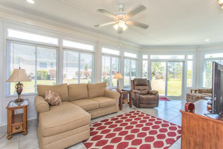 screened-in porch 3108 redfield dr magnolia greens leland nc
