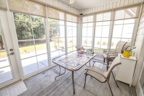 1122 Avebury Court Open Floor Plan