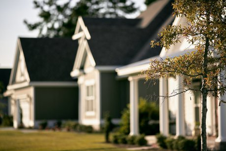 UNCW On or Off Campus Housing Neighborhood and Price