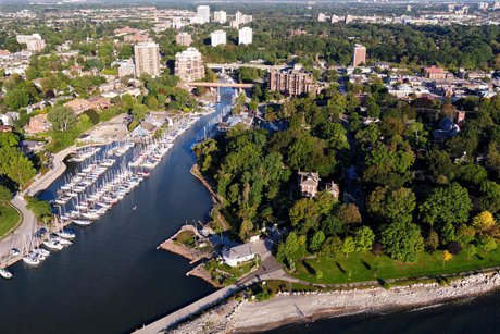 Oakville