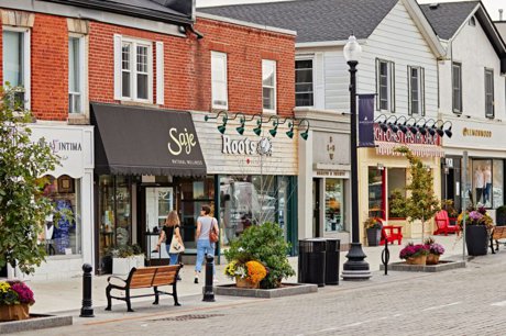 Oakville