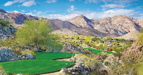 Palm Desert Luxury Real Estate Agent Ryan Gaertner