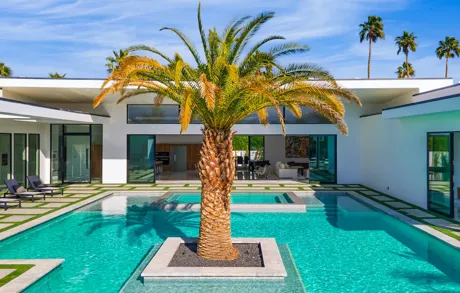 moving to Rancho Mirage California