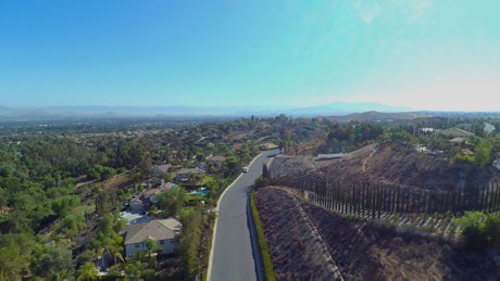 Orchard Views homes - Riverside CA