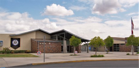Lake Mathews Elementary School Riverside CA