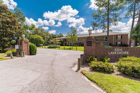 Lakeshore Condos for Sale in Columbia SC