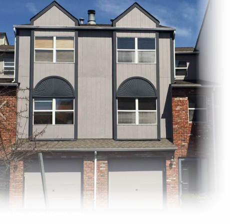 Nanuet Condos