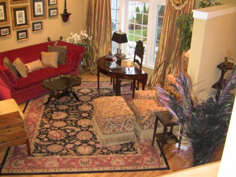 Versailles at Nanuet Townhouses and Condos in Rockland County NY 10954