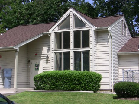L'ambiance Townhouses and Condos in Rockland County NY 10954