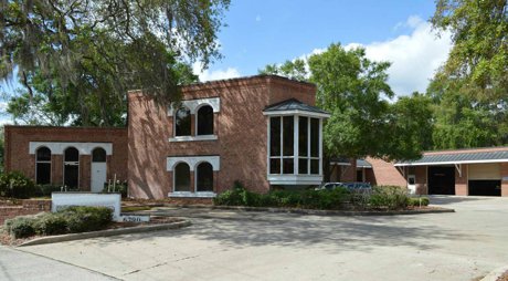 6790 Edgewater Commerce Parkway Office Building