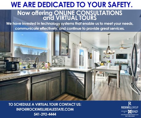 Virtual Tours & Showings