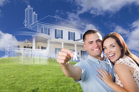 Military Family Buying a Home in Chula Vista