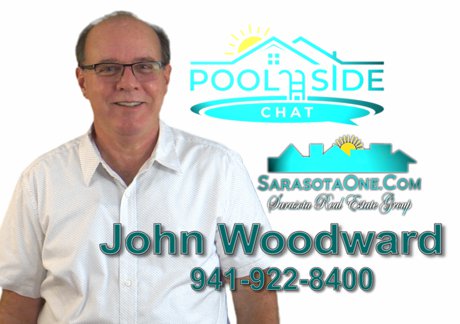 John Woodward sells Sarasota Luxury Real Estate