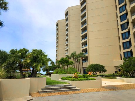 The Promenade on Longboat Key