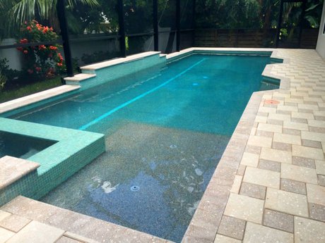 Poolside on Bird Key - Just sold by Sarasota Real Estate Group