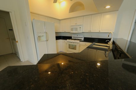 The Kitchen at Turtle Rock