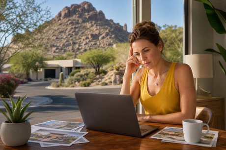 scottsdale home buyer
