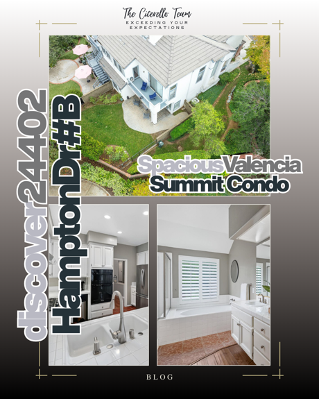 Discover 24402 Hampton Dr #B