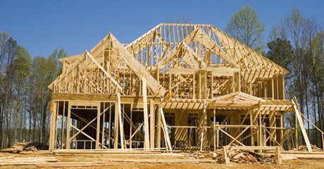 New Construction Homes in Ashburn, Virginia
