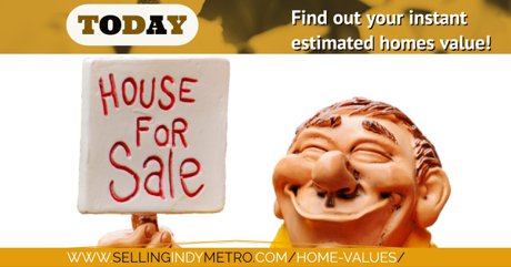 great estimate of home value tool
