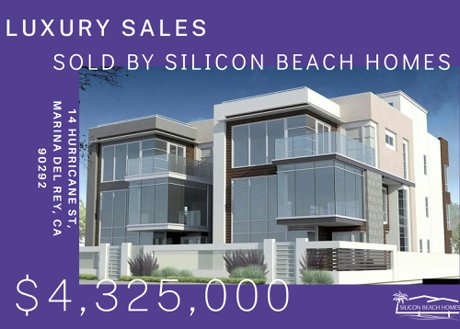 14 Hurricane Street, Luxury Sale Erin Alls Silicon Beach Homes