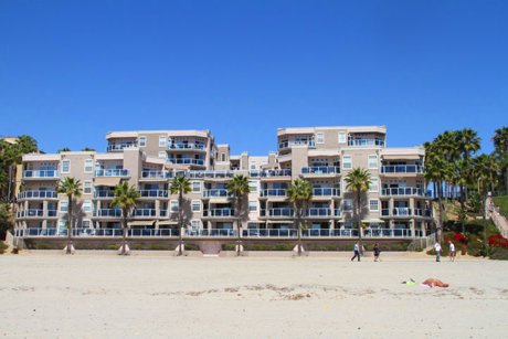 1500 Ocean 