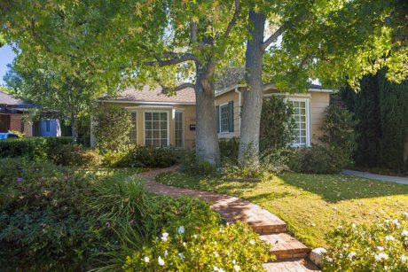 Brentwood Home