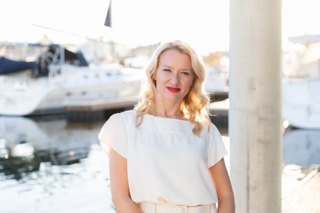 Erin Alls - Queen of Silicon Beach Real Estate