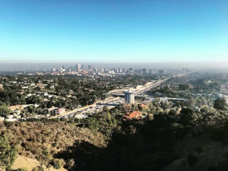 Fun and Free Things to do in Los Angeles