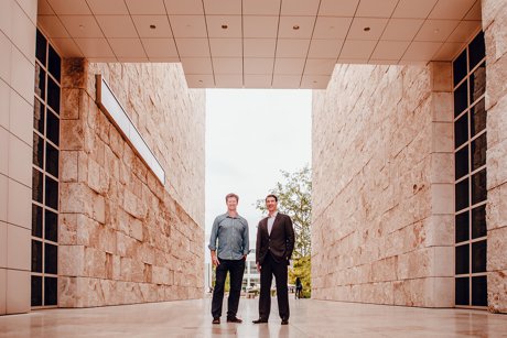 Contact Us Silicon Beach Homes - Campbell Wellman