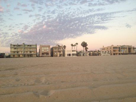 Marina del Rey Waterfront Homes Silicon Beach Homes
