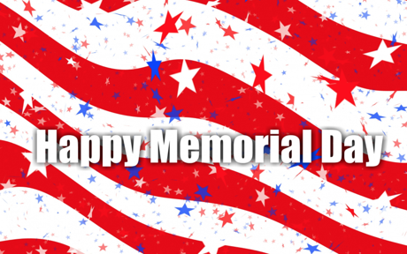 Memorial Day 2021
