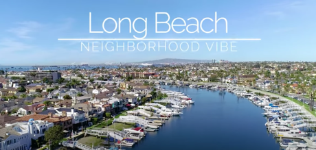 Long Beach Neighborhood Vibe, Kirstin Weller Silicon Beach Homes Realtor