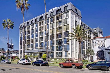 Versailles Condos Long Beach Danielle Baker