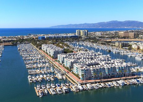 Marina del Rey Market Report