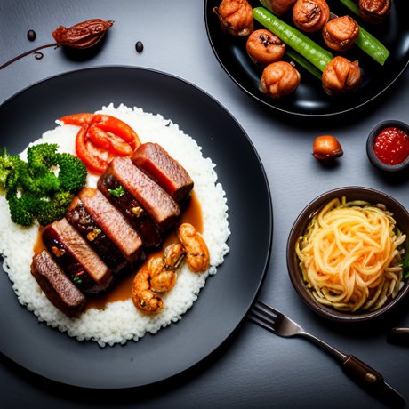 Best Restaurants in Mountain View, CA