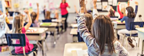 Best Schools in Mountain View, California