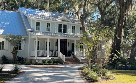 Bluffton SC Real Estate