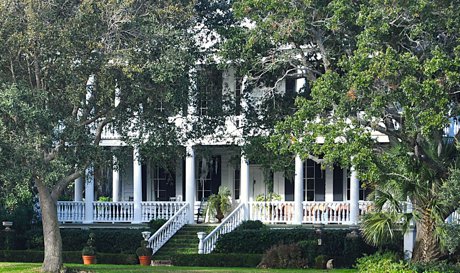 Beaufort SC Real Estate