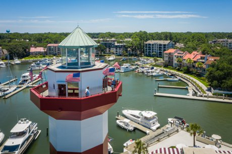 Hilton Head Island Real Estate