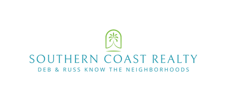Southern Coast Realty Logo