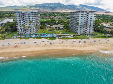 West Maui Condos