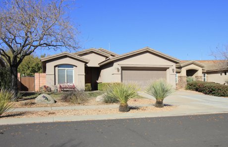 Coral Canyon Home for Sale
