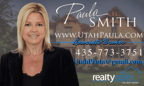 Paula Smith Real Estate RealtyPath St George