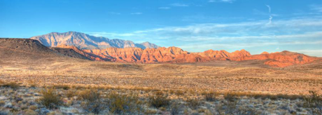Read up on weather and amenities around St. George homes.