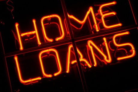 Home Loans Mona Leonard
